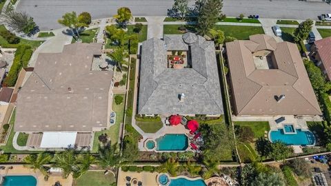 Tiny photo for 1831 N Redding Way, Upland, CA 91784 (MLS # CV26069493)