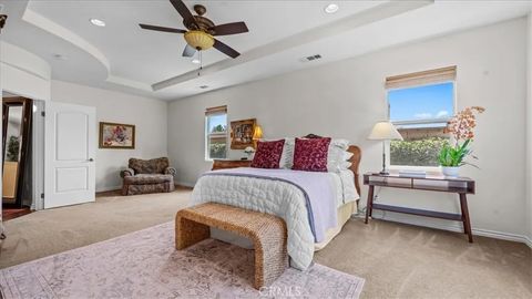 Tiny photo for 1831 N Redding Way, Upland, CA 91784 (MLS # CV26069493)
