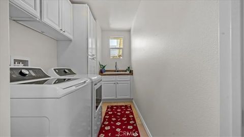 Tiny photo for 1831 N Redding Way, Upland, CA 91784 (MLS # CV26069493)