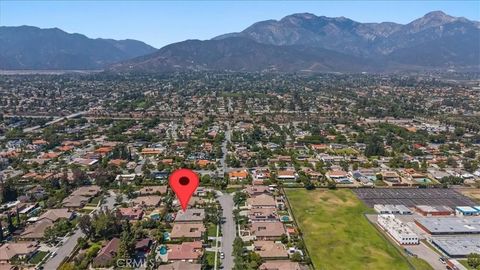 Tiny photo for 1831 N Redding Way, Upland, CA 91784 (MLS # CV26069493)