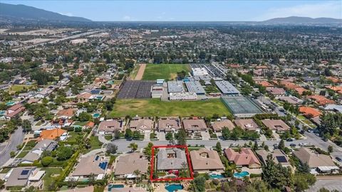 Tiny photo for 1831 N Redding Way, Upland, CA 91784 (MLS # CV26069493)