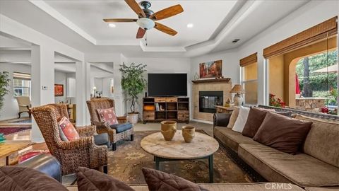 Tiny photo for 1831 N Redding Way, Upland, CA 91784 (MLS # CV26069493)