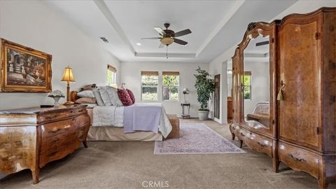 Tiny photo for 1831 N Redding Way, Upland, CA 91784 (MLS # CV26069493)