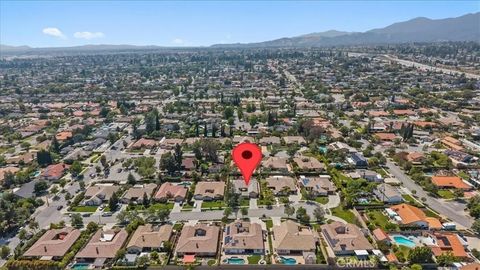 Tiny photo for 1831 N Redding Way, Upland, CA 91784 (MLS # CV26069493)