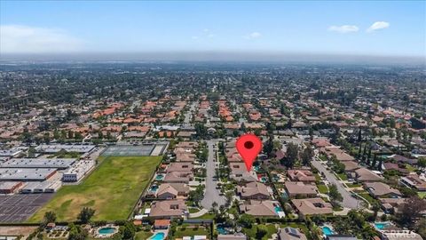 Tiny photo for 1831 N Redding Way, Upland, CA 91784 (MLS # CV26069493)