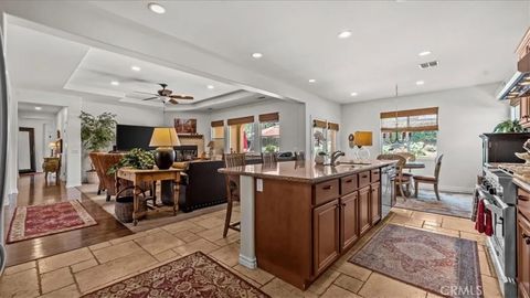 Tiny photo for 1831 N Redding Way, Upland, CA 91784 (MLS # CV26069493)