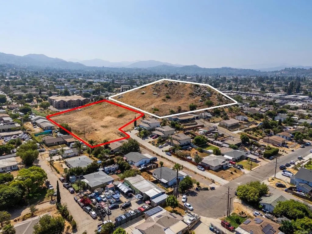 1161 N Anza