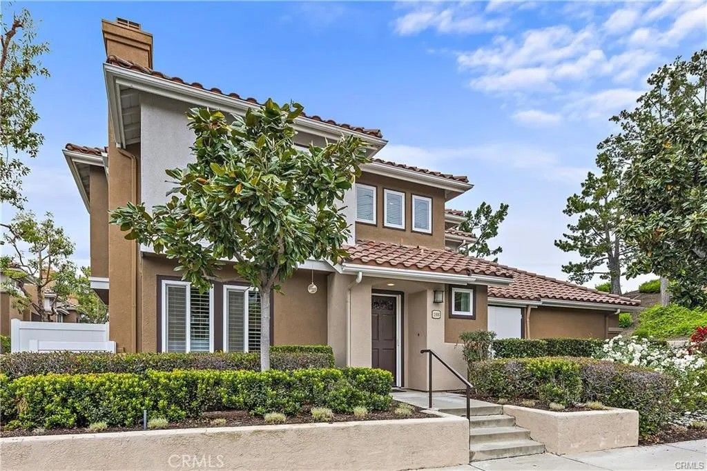 Photo of 188 Valley View, Mission Viejo, CA 92692 (MLS # OC26083327)