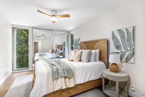 Tiny photo for 2510 Torrey Pines #415, La Jolla, CA 92037 (MLS # 250041891)