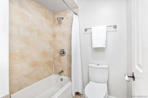 Tiny photo for 2510 Torrey Pines #415, La Jolla, CA 92037 (MLS # 250041891)