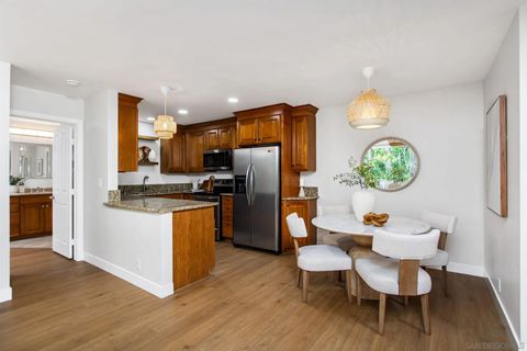 Tiny photo for 2510 Torrey Pines #415, La Jolla, CA 92037 (MLS # 250041891)