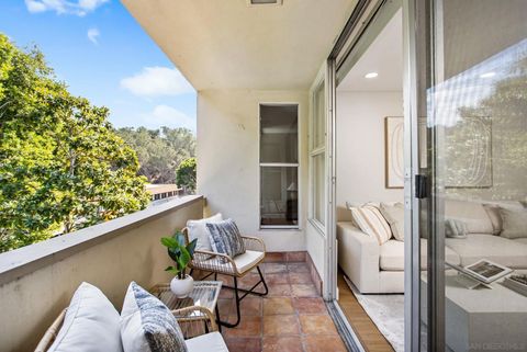 Tiny photo for 2510 Torrey Pines #415, La Jolla, CA 92037 (MLS # 250041891)