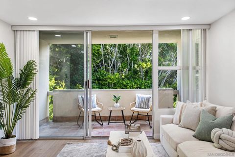 Tiny photo for 2510 Torrey Pines #415, La Jolla, CA 92037 (MLS # 250041891)