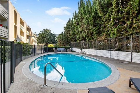 Tiny photo for 2510 Torrey Pines #415, La Jolla, CA 92037 (MLS # 250041891)