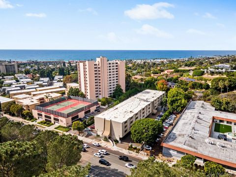 Tiny photo for 2510 Torrey Pines #415, La Jolla, CA 92037 (MLS # 250041891)
