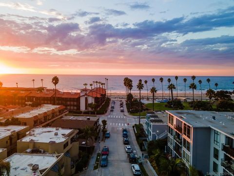 Tiny photo for 2510 Torrey Pines #415, La Jolla, CA 92037 (MLS # 250041891)