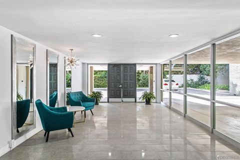 Tiny photo for 2510 Torrey Pines #415, La Jolla, CA 92037 (MLS # 250041891)