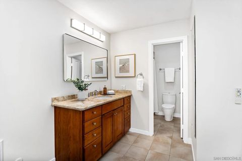 Tiny photo for 2510 Torrey Pines #415, La Jolla, CA 92037 (MLS # 250041891)