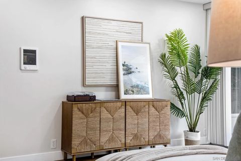 Tiny photo for 2510 Torrey Pines #415, La Jolla, CA 92037 (MLS # 250041891)