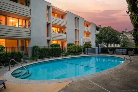 Tiny photo for 2510 Torrey Pines #415, La Jolla, CA 92037 (MLS # 250041891)