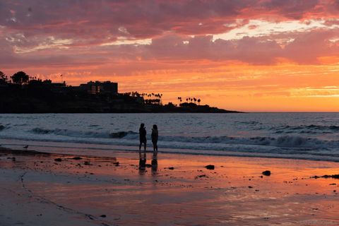 Tiny photo for 2510 Torrey Pines #415, La Jolla, CA 92037 (MLS # 250041891)