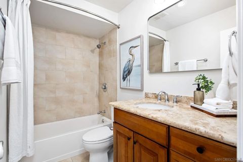 Tiny photo for 2510 Torrey Pines #415, La Jolla, CA 92037 (MLS # 250041891)