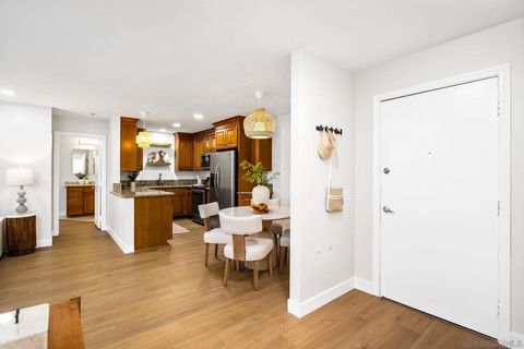 Tiny photo for 2510 Torrey Pines #415, La Jolla, CA 92037 (MLS # 250041891)