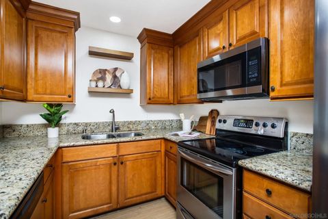 Tiny photo for 2510 Torrey Pines #415, La Jolla, CA 92037 (MLS # 250041891)
