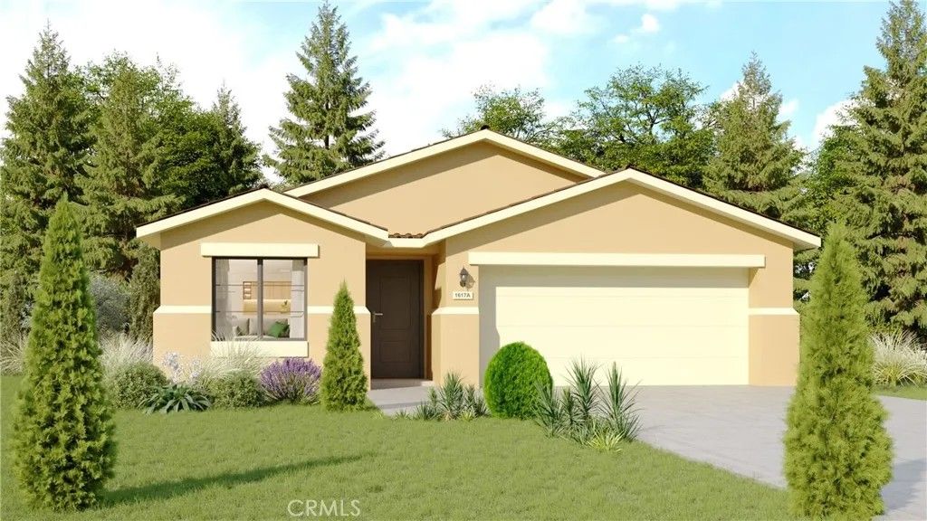 Photo of 450 Meyers Lane, Los Banos, CA 93635 (MLS # MC26008758)