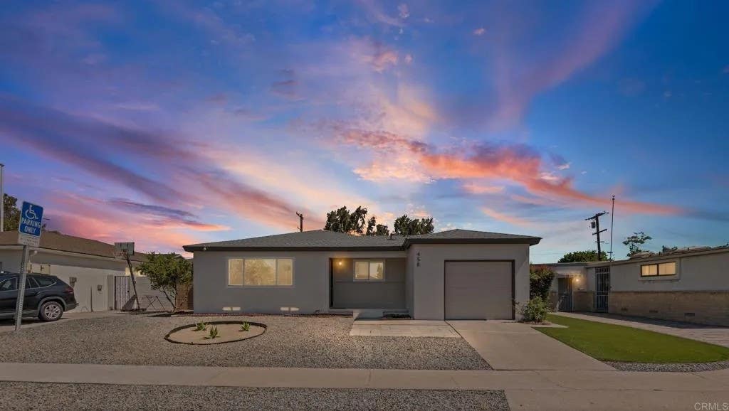 Photo of 4588 Manitou Way, San Diego, CA 92117 (MLS # PTP2604875)