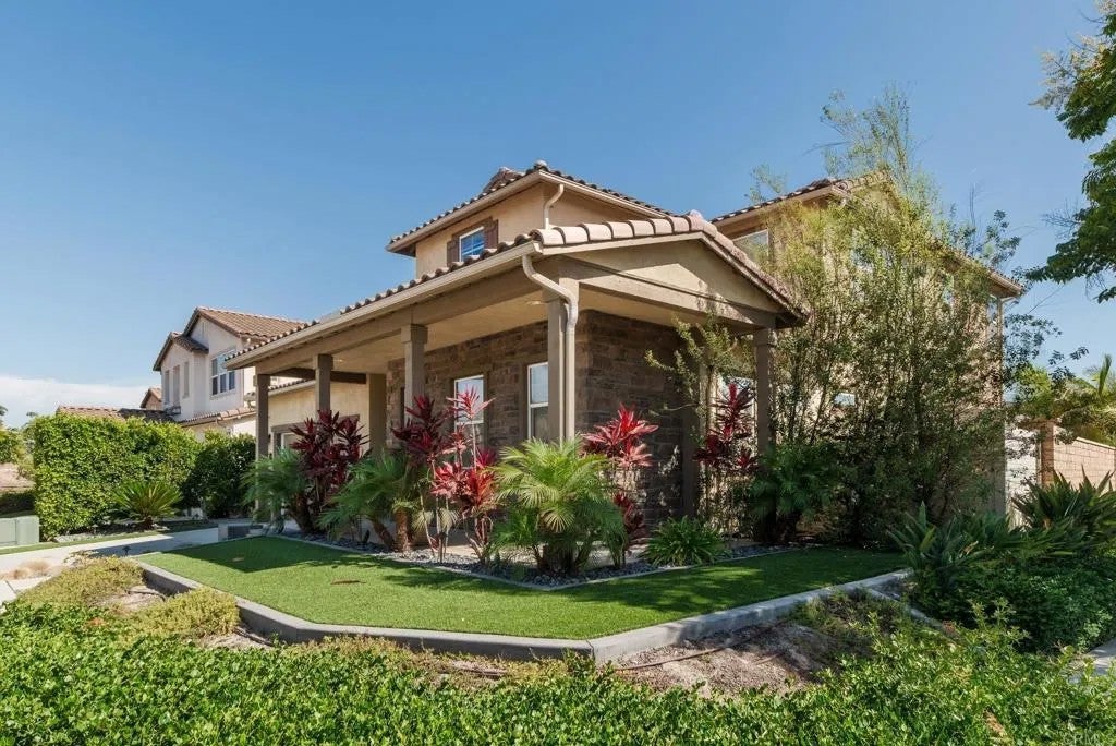 1862 Martinez Drive