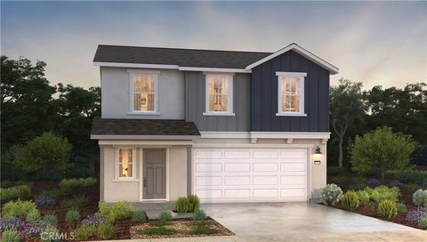 Photo of 261 Sable Street #83 AR, Merced, CA 95341 (MLS # MC25272648)