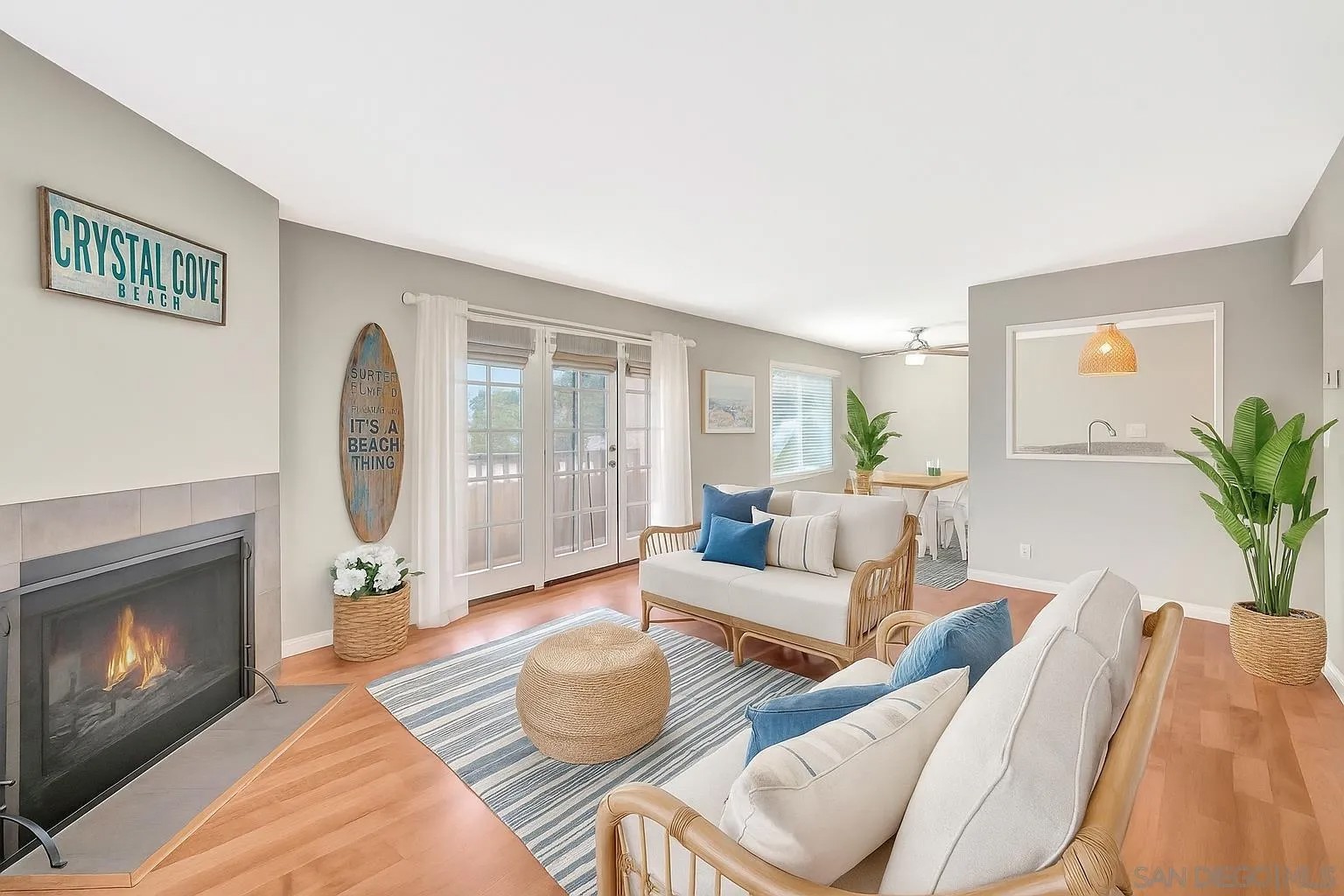 5653 Riley St 105