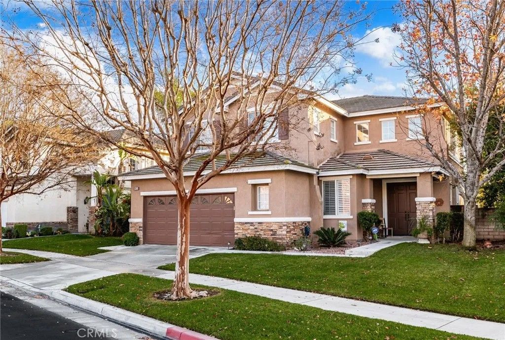 Photo of 9473 Poppyfield Court, Rancho Cucamonga, CA 91730 (MLS # CV26003001)