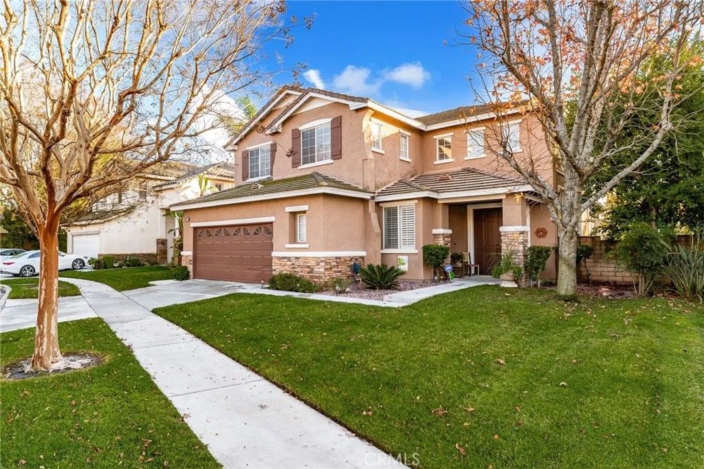 Photo of 9473 Poppyfield Court, Rancho Cucamonga, CA 91730 (MLS # CV26003001)