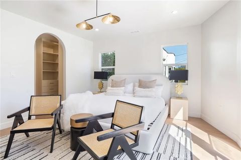 Tiny photo for 3924 Dublin Ave, Leimert Park, CA 90008 (MLS # SB25242976)