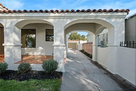 Tiny photo for 3924 Dublin Ave, Leimert Park, CA 90008 (MLS # SB25242976)
