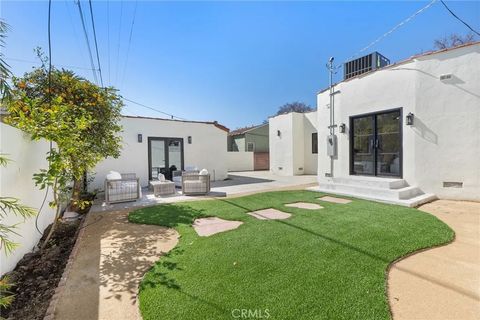 Tiny photo for 3924 Dublin Ave, Leimert Park, CA 90008 (MLS # SB25242976)
