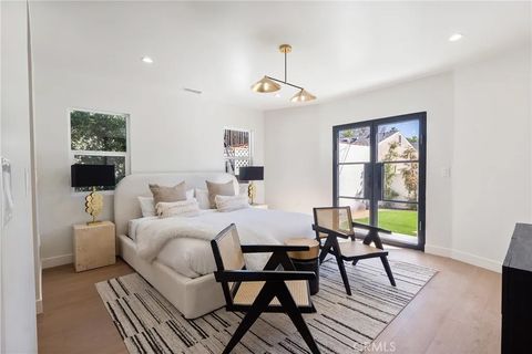 Tiny photo for 3924 Dublin Ave, Leimert Park, CA 90008 (MLS # SB25242976)