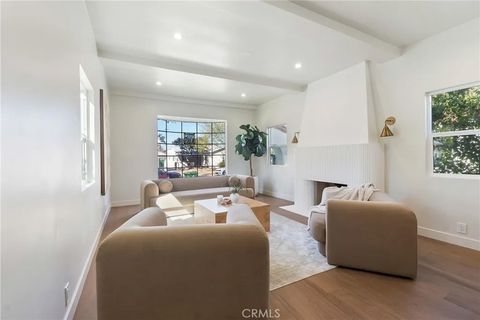 Tiny photo for 3924 Dublin Ave, Leimert Park, CA 90008 (MLS # SB25242976)