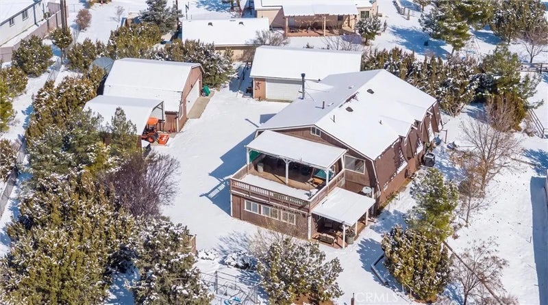 1034 Hollister Road