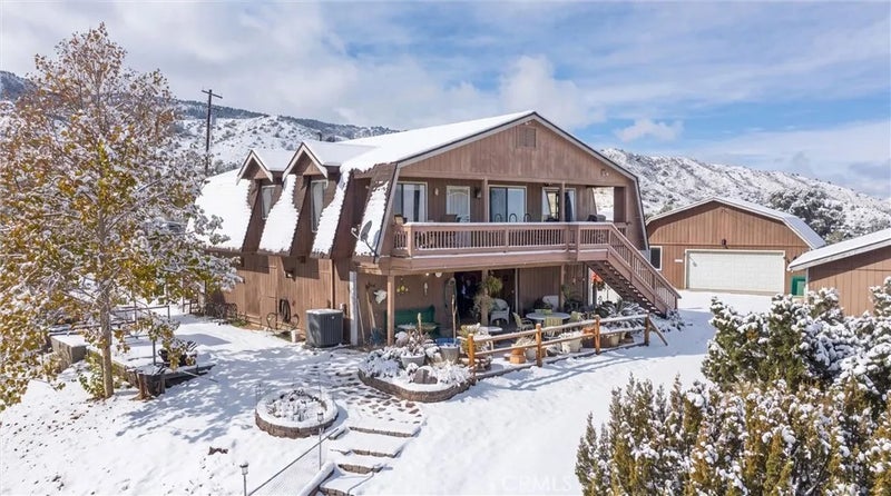 1034 Hollister Road