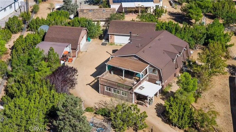 1034 Hollister Road