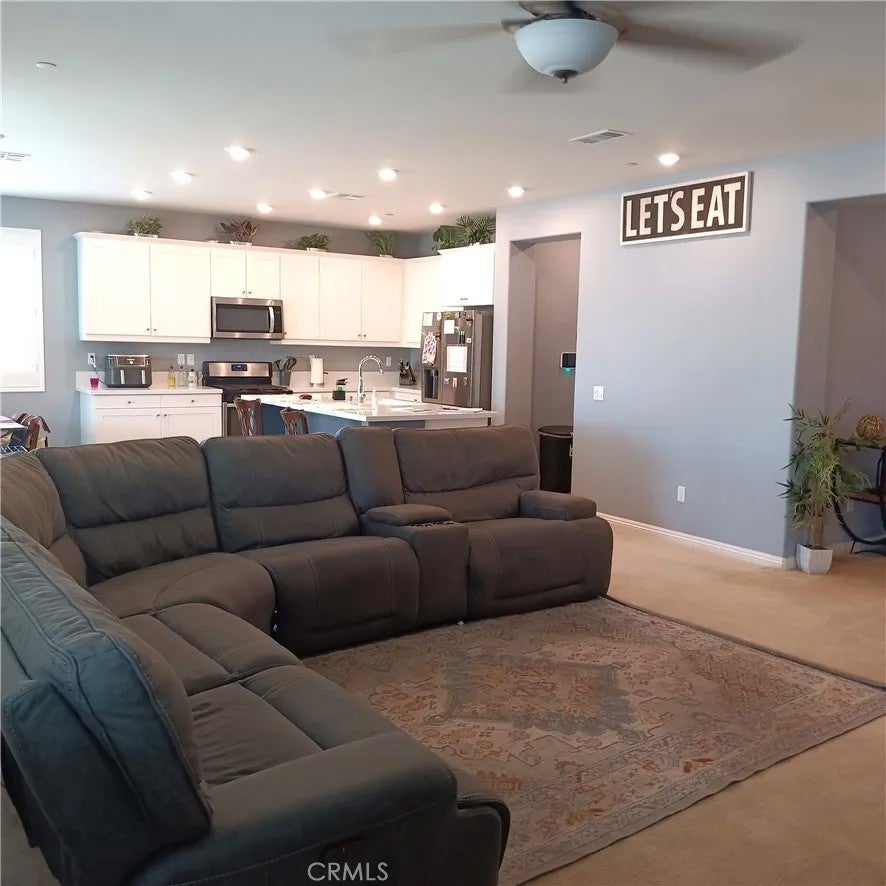 12342 Del Sur Street
