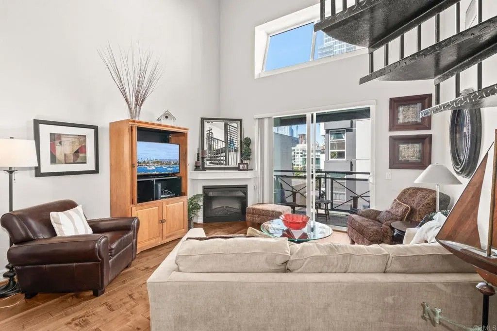 Photo of 525 11th Avenue #1501, San Diego, CA 92101 (MLS # PTP2508495)