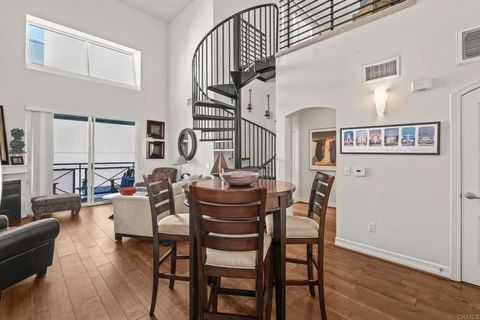 525 11th Avenue 1501 San Diego CA 92101