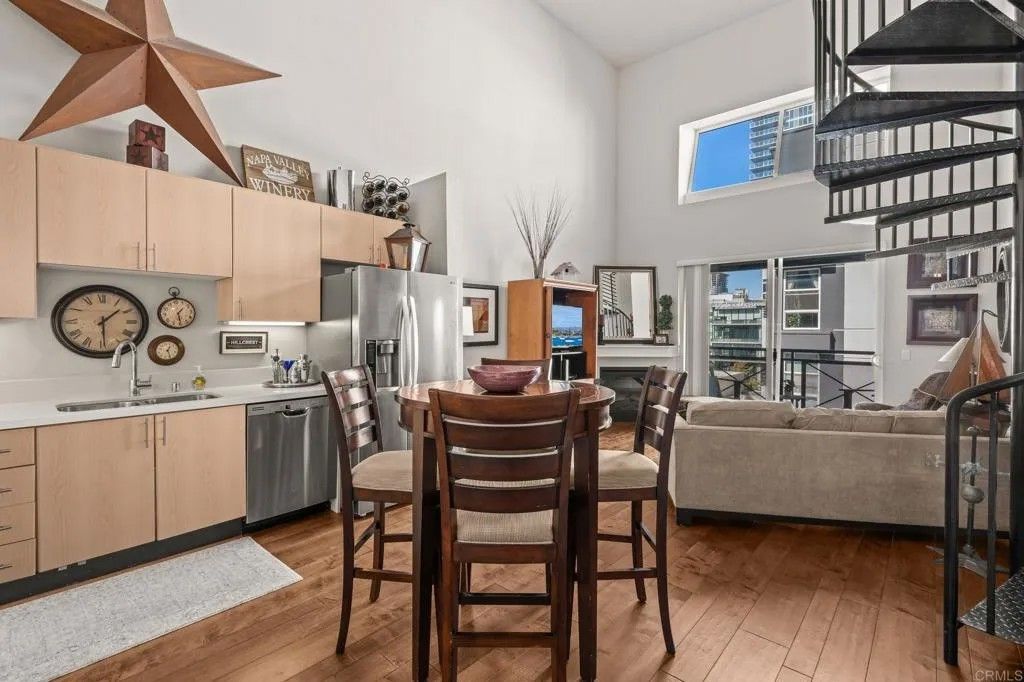 Photo of 525 11th Avenue #1501, San Diego, CA 92101 (MLS # PTP2508495)