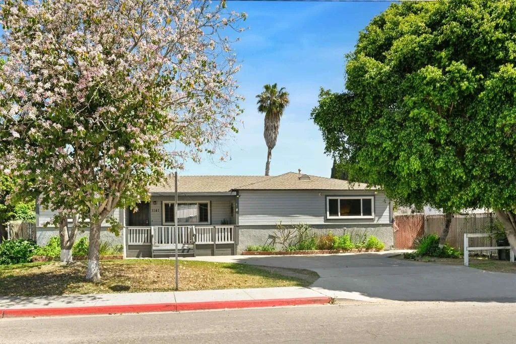 Photo of 1141 Fifth Avenue, Chula Vista, CA 91911 (MLS # PTP2602235)