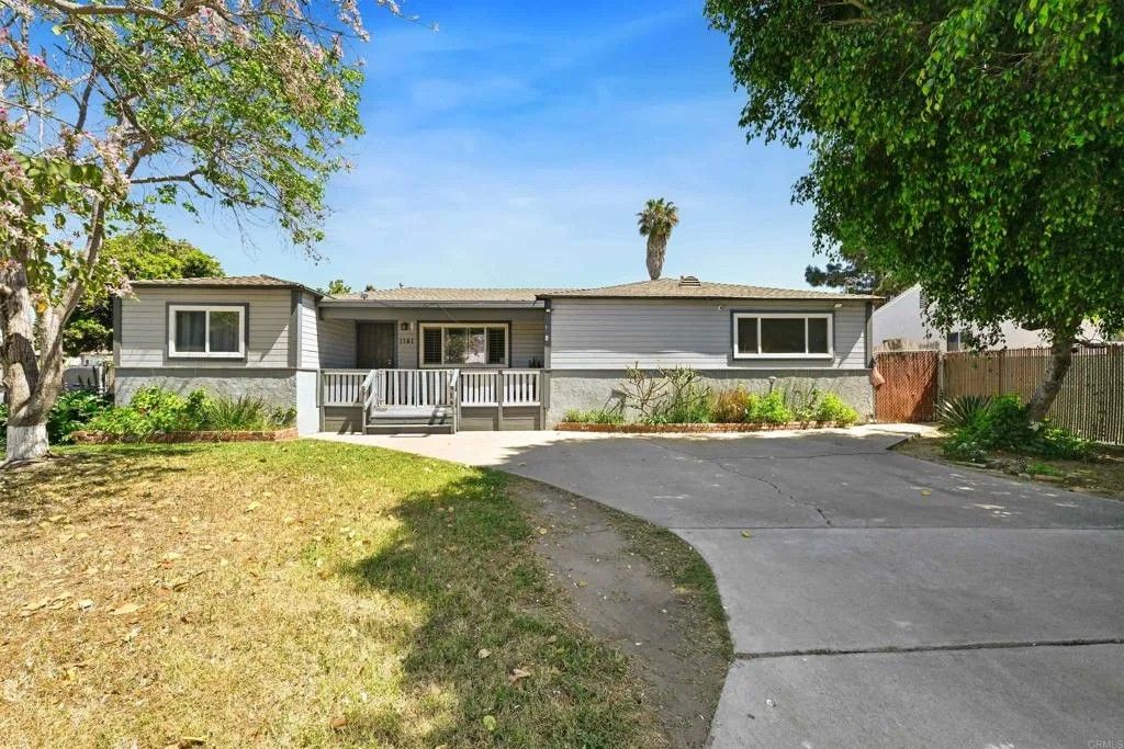 Photo of 1141 Fifth Avenue, Chula Vista, CA 91911 (MLS # PTP2602235)