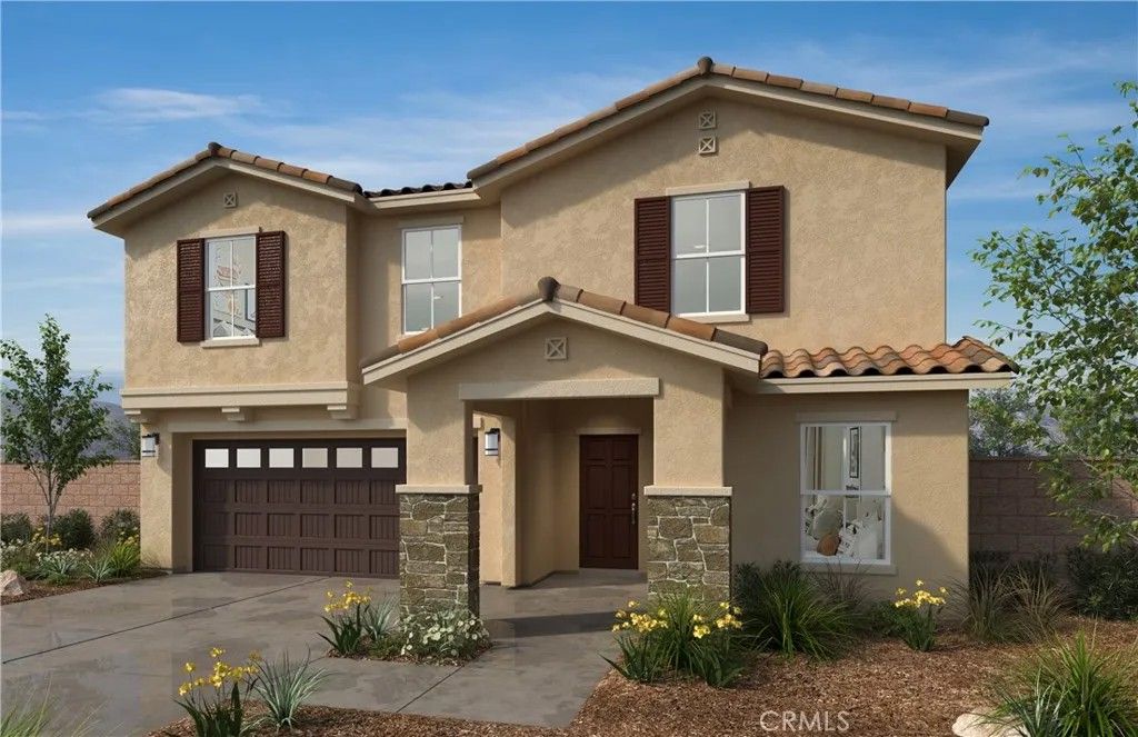 Photo of 1112 Runaway Trail, San Jacinto, CA 92582 (MLS # IV26008195)